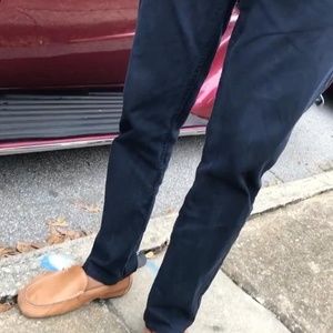 Meet your Posher, Tony